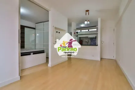Flat com 1 Quarto à venda, 41m² no Vila Madalena, São Paulo
