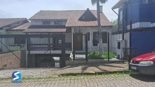 Casa com 3 Quartos à venda, 320m² no Ipanema, Porto Alegre