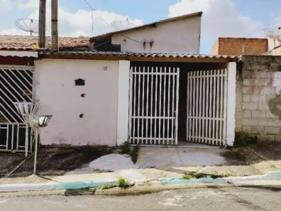 Casa com 2 Quartos à venda, 120m² no Parque Nova Esperança, São José dos Campos