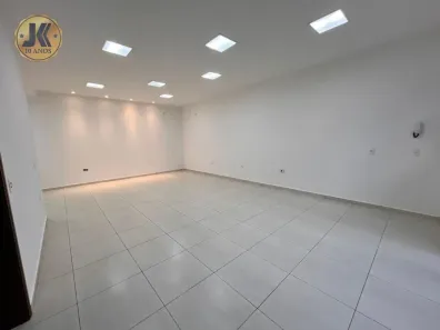 Sala Comercial para alugar, 62m² no Jardim Alice, Jaguariúna