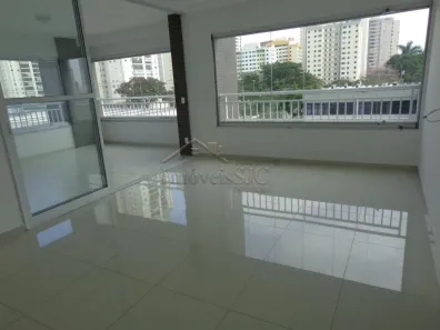 Apartamento com 2 Quartos à venda, 81m² no Parque Residencial Aquarius, São José dos Campos