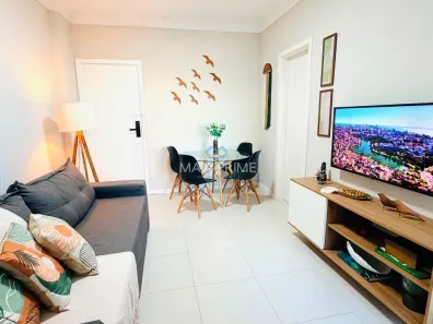 Apartamento com 1 Quarto à venda, 39m² no Pituba, Salvador