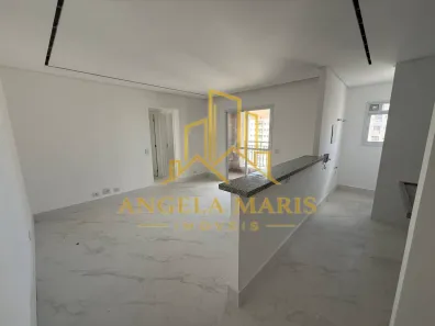Apartamento com 2 Quartos à venda, 61m² no Pagador de Andrade, Jacareí
