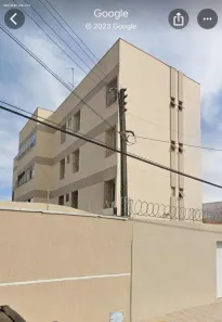 Apartamento com 4 Quartos à venda, 65m² no Montese, Fortaleza