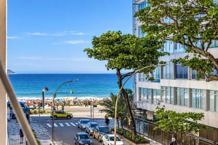 Apartamento com 3 Quartos à venda, 105m² no Ipanema, Rio de Janeiro