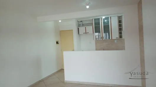 Apartamento com 2 Quartos para alugar, 69m² no Vila das Mercês, São Paulo