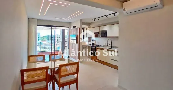 Apartamento com 2 Quartos à venda, 67m² no Jardim Atlântico, Ilhéus