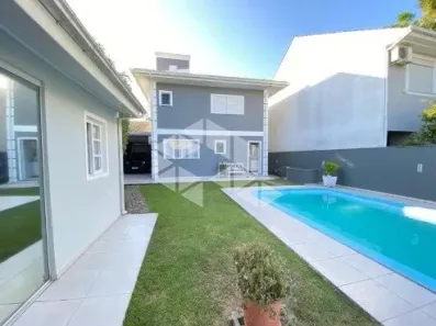 Casa com 3 Quartos à venda, 240m² no Santa Mônica, Florianópolis