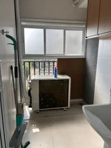 Apartamento com 2 Quartos à venda, 98m² no Pinheiros, São Paulo
