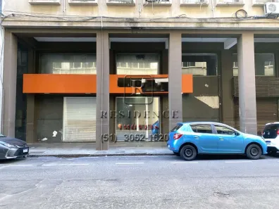 Ponto Comercial para alugar, 504m² no Centro Histórico, Porto Alegre