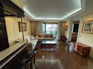 Apartamento com 3 Quartos à venda, 179m² no Tatuapé, São Paulo