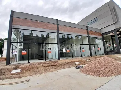 Ponto Comercial para alugar, 115m² no Hípica, Porto Alegre