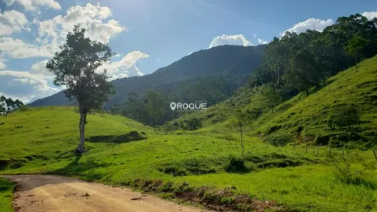 Lote/Terreno à venda, 250000m² no Distrito de Garcia, Angelina