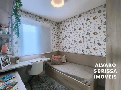 Apartamento com 2 Quartos à venda, 42m² no Brasil, Itu