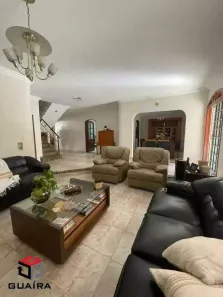Sobrado com 3 Quartos à venda, 312m² no Independência, São Bernardo do Campo