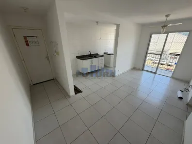 Apartamento com 2 Quartos para alugar, 65m² no Valparaíso, Serra