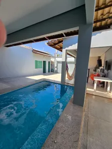Casa com 3 Quartos à venda, 170m² no Plano Diretor Sul, Palmas