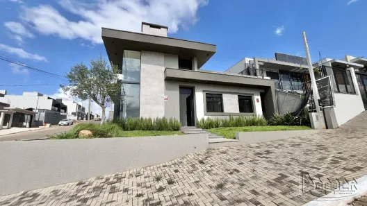 Casa com 3 Quartos à venda, 141m² no Bela Vista, Estância Velha