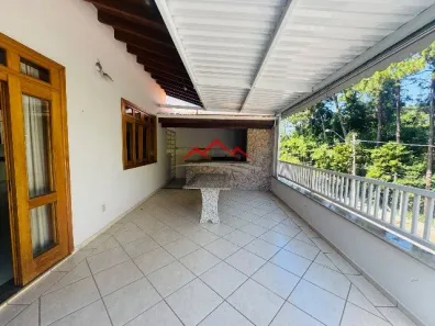 Casa com 4 Quartos à venda, 277m² no Jardim Messina, Jundiaí
