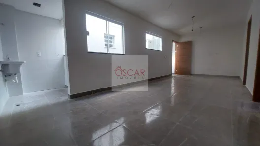 Apartamento com 2 Quartos à venda, 50m² no Vila Santa Clara, São Paulo