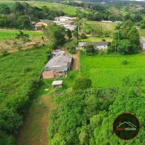 Lote/Terreno à venda, 1000m² no Cocuera, Mogi das Cruzes