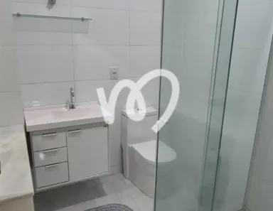 Apartamento com 2 Quartos à venda, 45m² no Centro, Rio de Janeiro