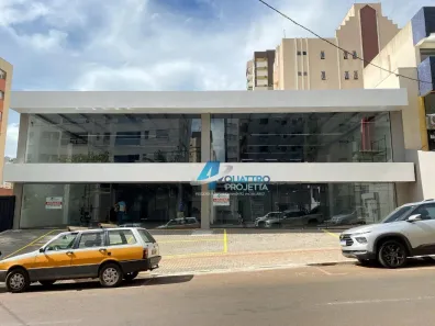 Ponto Comercial para alugar, 453m² no Vila Larsen 1, Londrina
