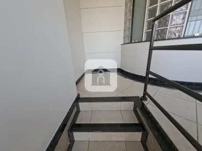 Ponto Comercial para alugar, 261m² no Centro, Uberlândia