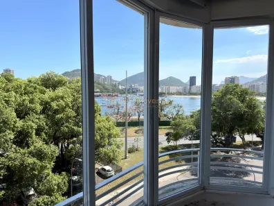 Apartamento com 4 Quartos à venda, 427m² no Flamengo, Rio de Janeiro