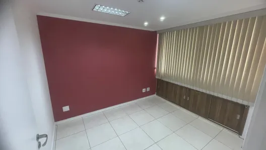 Sala Comercial com 3 Quartos para alugar, 80m² no Santo Amaro, São Paulo
