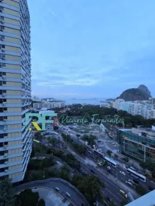 Apartamento com 3 Quartos à venda, 94m² no Botafogo, Rio de Janeiro