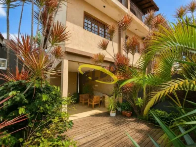 Casa de Condomínio com 3 Quartos à venda, 125m² no Jardim Rio das Pedras, Cotia