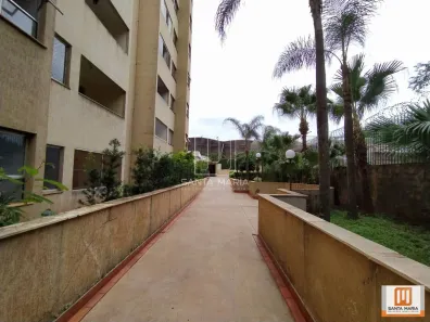 Apartamento com 2 Quartos à venda, 70m² no Jardim Anhangüera, Ribeirão Preto