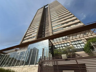 Apartamento com 3 Quartos para alugar, 166m² no Jardim Elite, Piracicaba