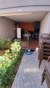 Apartamento com 2 Quartos para alugar, 40m² no Pirituba, São Paulo