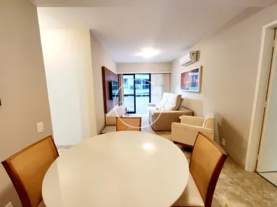 Apartamento com 2 Quartos à venda, 95m² no Leblon, Rio de Janeiro