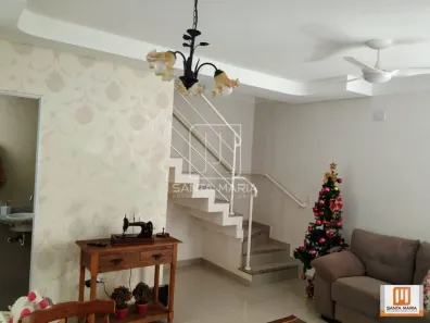 Apartamento com 2 Quartos à venda, 64m² no Residencial Parque dos Servidores, Ribeirão Preto