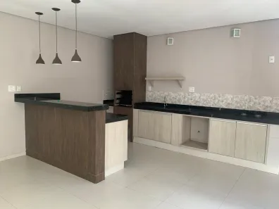 Casa de Condomínio com 3 Quartos à venda, 190m² no Jardim Residencial Campo Novo, Limeira
