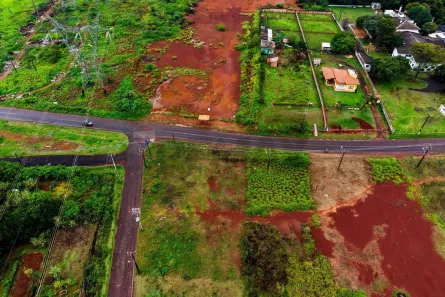 Lote/Terreno à venda, 164m² no Três Lagoas, Foz do Iguaçu