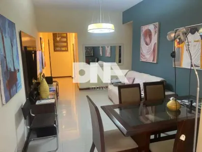 Apartamento com 2 Quartos à venda, 102m² no Copacabana, Rio de Janeiro
