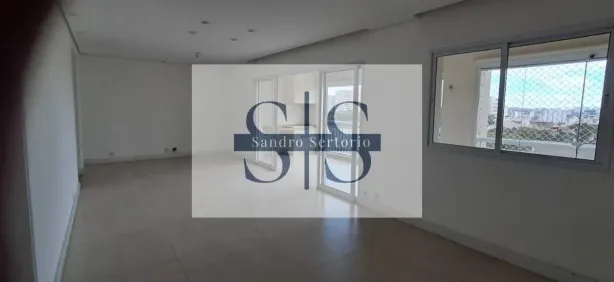 Apartamento com 3 Quartos para alugar, 128m² no Boa Vista, São Caetano do Sul