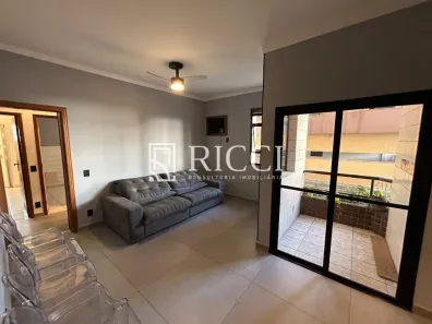 Apartamento com 2 Quartos à venda, 109m² no Gonzaga, Santos