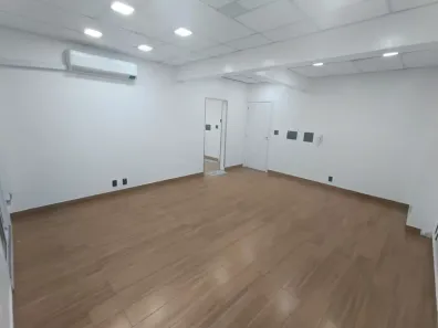 Ponto Comercial para alugar, 52m² no Vila São João, Barueri