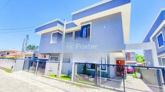 Casa com 3 Quartos à venda, 258m² no Ingleses do Rio Vermelho, Florianópolis