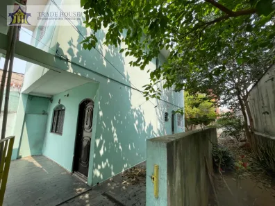 Sobrado com 4 Quartos à venda, 130m² no Vila Brasilina, São Paulo