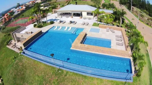Lote/Terreno à venda, 400m² no Encosta do Sol, Estância Velha