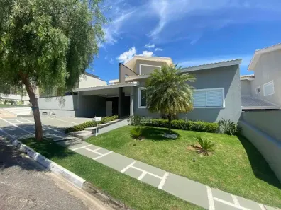 Casa de Condomínio com 3 Quartos à venda, 180m² no Parque Esplanada, Votorantim