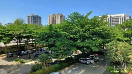 Apartamento com 2 Quartos à venda, 90m² no Barra da Tijuca, Rio de Janeiro