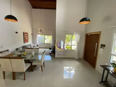 Casa de Condomínio com 5 Quartos à venda, 224m² no Vivenda Santo Afonso, Vargem Grande Paulista