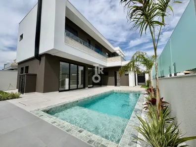Sobrado com 4 Quartos à venda, 263m² no Recanto Quarto Centenário, Jundiaí